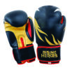 Boxing Gloves Manufacturer for Training & Sparring | Ravine International