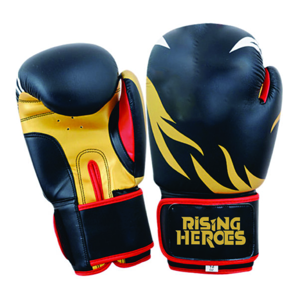 Boxing Gloves Manufacturer for Training & Sparring | Ravine International