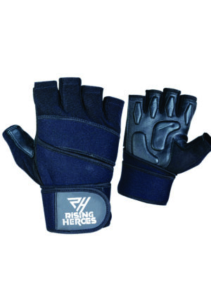 Heavy Weight Lifting Gloves