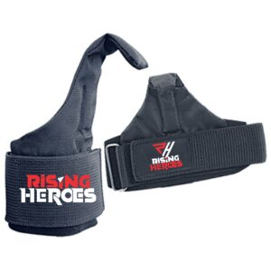 Power Lifting Hooks