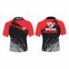 14 Rash Guards Manufacturer for BJJ & MMA | Ravine International
