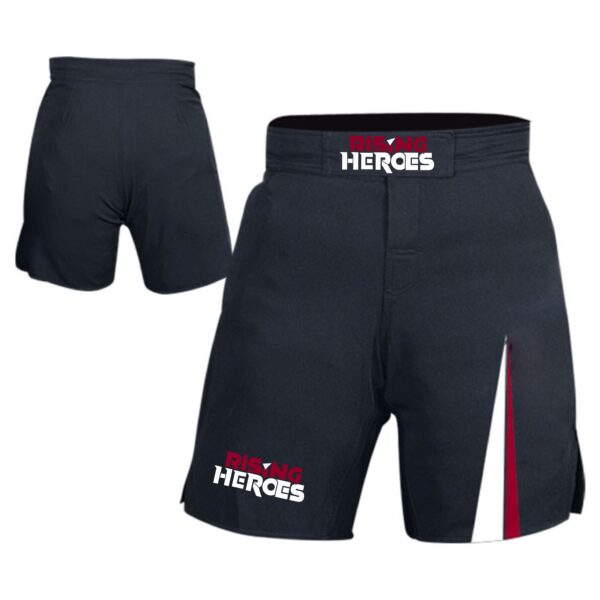 14 MMA Shorts Manufacturer for Training & Grappling | Ravine International