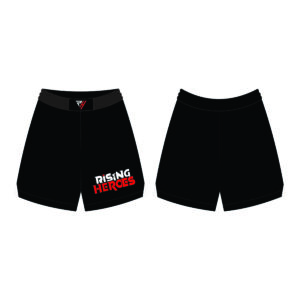 MMA Shorts