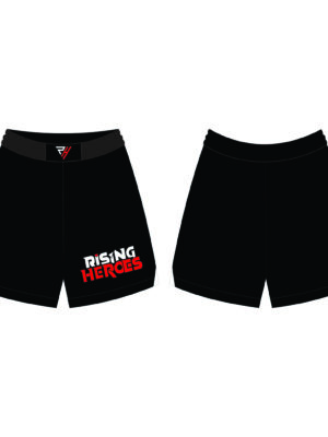 MMA Shorts
