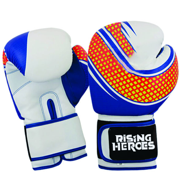 Boxing Gloves Manufacturer for Training & Sparring | Ravine International