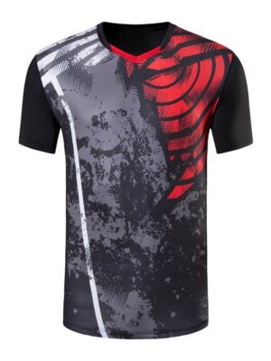Sublimated Sports T-Shirts