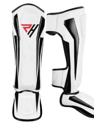 Kickboxing Shin Guards