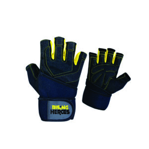 Heavy Weight Lifting Gloves