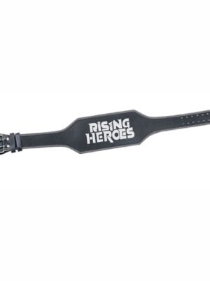 Leather Gym Belts