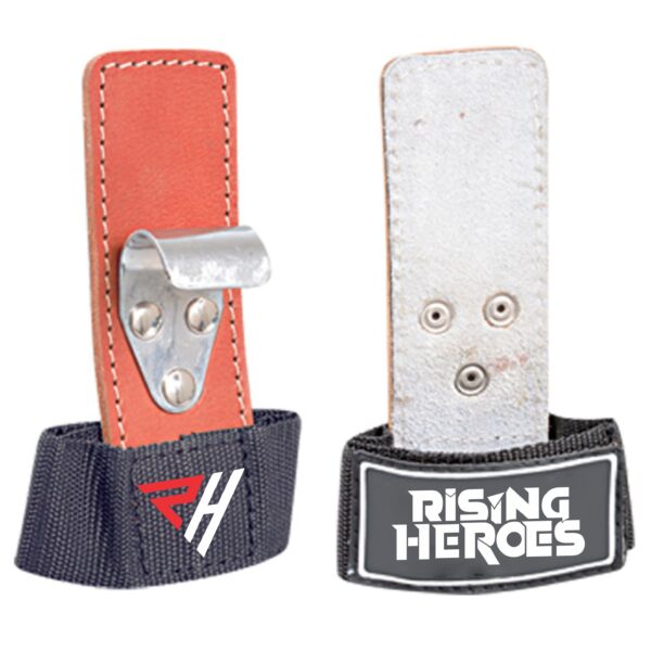 15 Power Lifting Hooks