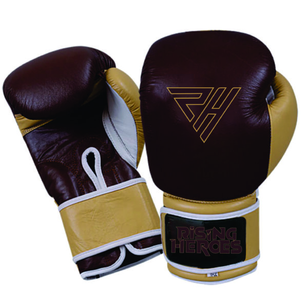 15 Boxing Gloves
