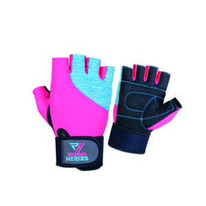 Heavy Weight Lifting Gloves
