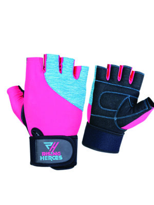 Heavy Weight Lifting Gloves