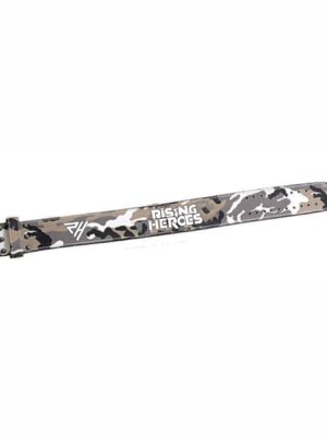 16 Leather Gym Belts