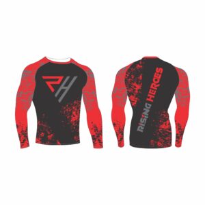 Rash Guards