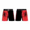 16 MMA Shorts