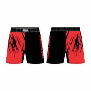 MMA Shorts