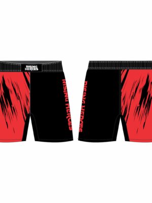 MMA Shorts