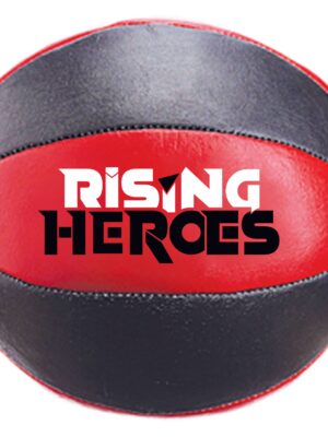 16 Medicine Ball