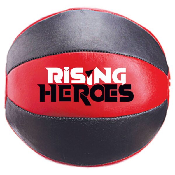 16 Medicine Ball
