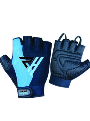 Heavy Weight Lifting Gloves
