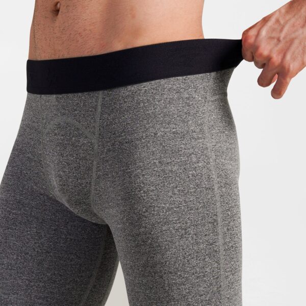 Elite Compression Shorts