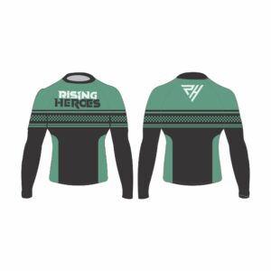 Rash Guards
