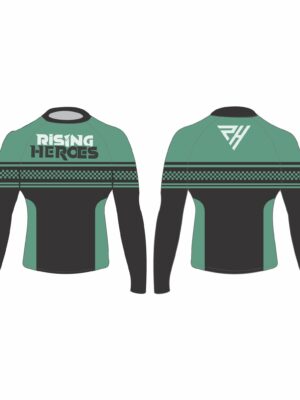 Rash Guards