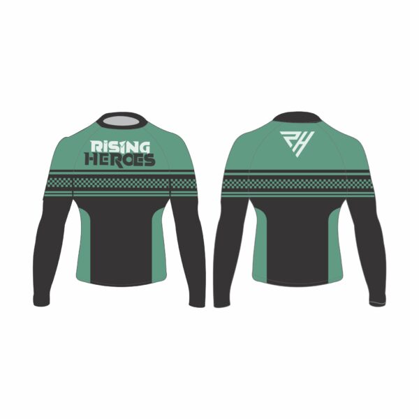 Rash Guards