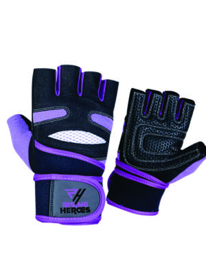 18 Training & Gym Gloves