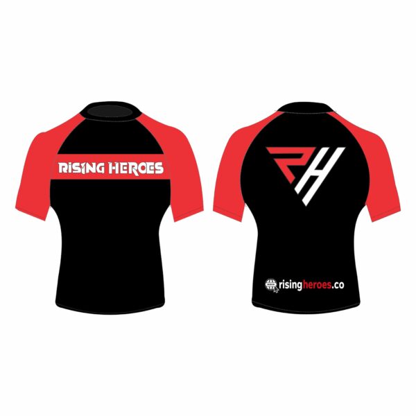 Rash Guards