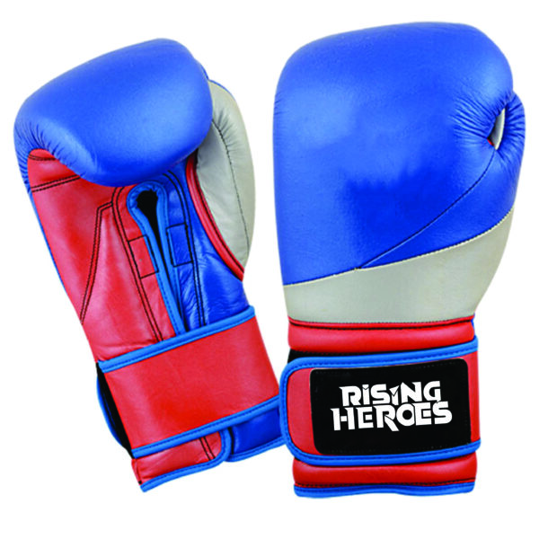 19 Boxing Gloves