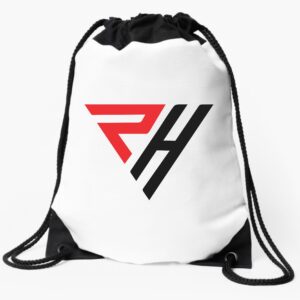 Sublimated Drawstring Backpacks