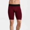 Elite Compression Shorts