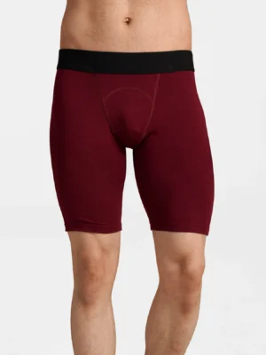 Elite Compression Shorts