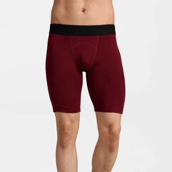 Elite Compression Shorts