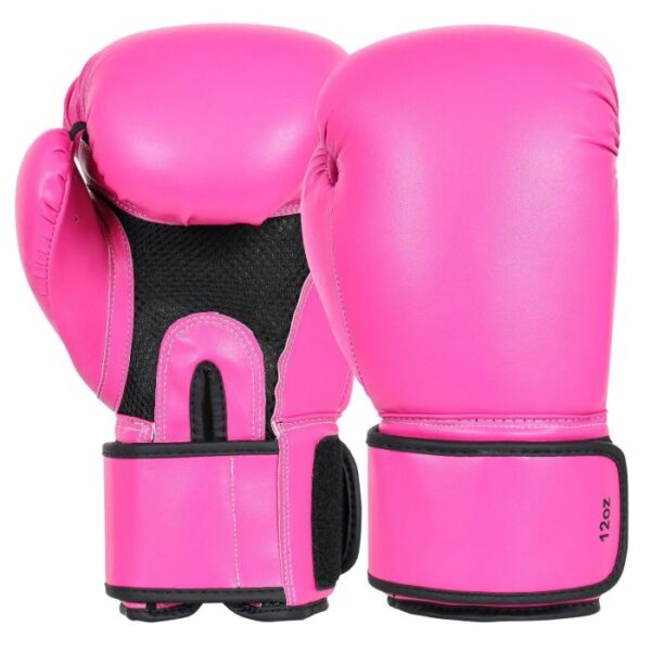 1_4 Boxing Gloves