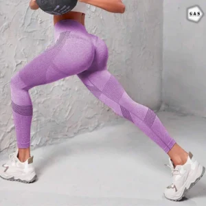 Yoga Leggings & Fitness Pants