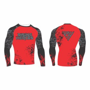 Rash Guards