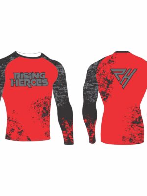 20 Rash Guards