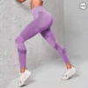 201 Yoga Leggings & Fitness Pants Manufacturer | Ravine International