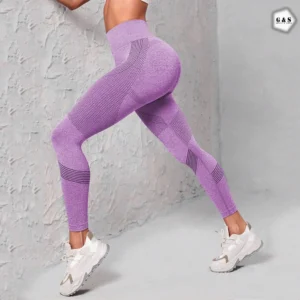Yoga Leggings & Fitness Pants