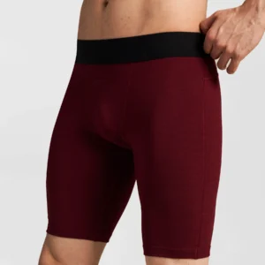 Elite Compression Shorts