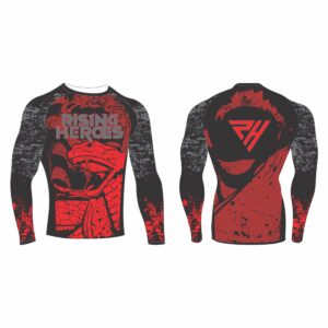 Rash Guards