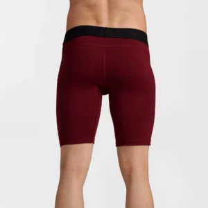 Elite Compression Shorts