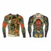22 Rash Guards