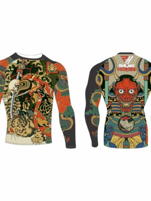 Rash Guards