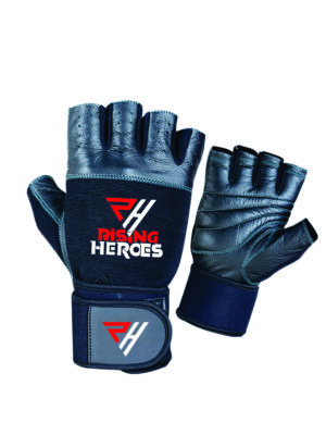22 Training & Gym Gloves