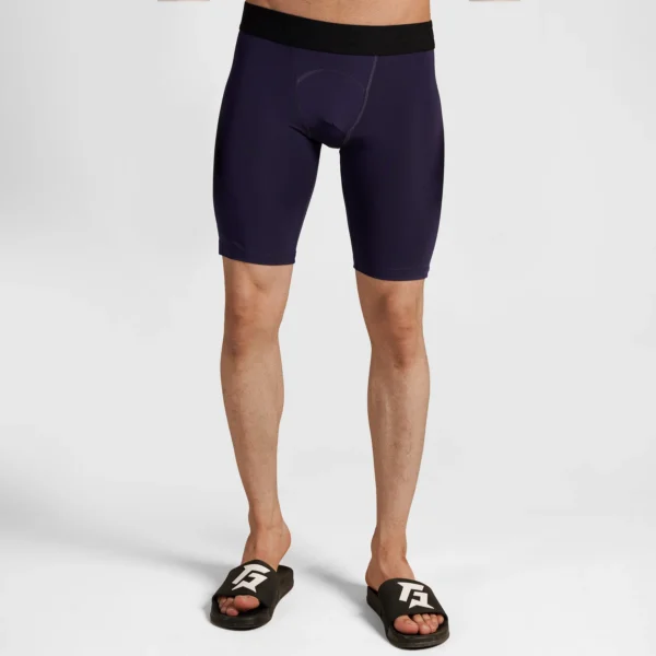 Elite Compression Shorts