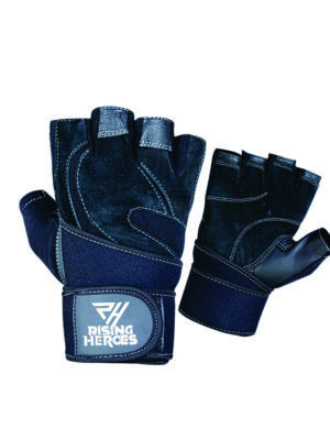23 Training & Gym Gloves